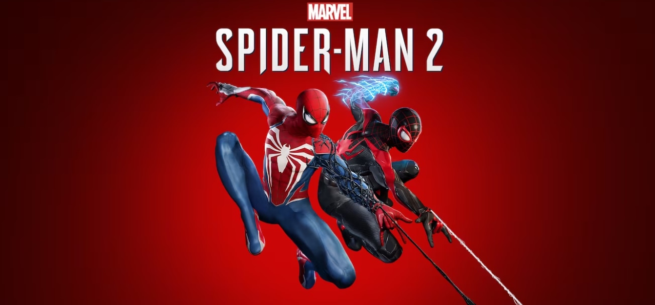 漫威蜘蛛侠2