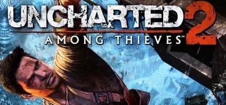 神秘海域2:纵横四海