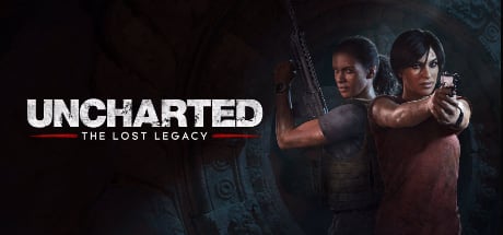 神秘海域:失落的遗产