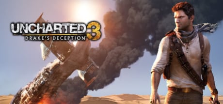 神秘海域3:德雷克的欺骗