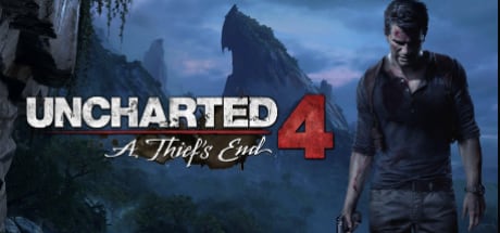 神秘海域4:盗贼末路