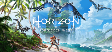 地平线:西之绝境